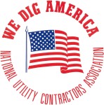 National UtilityContractors Association Logo
